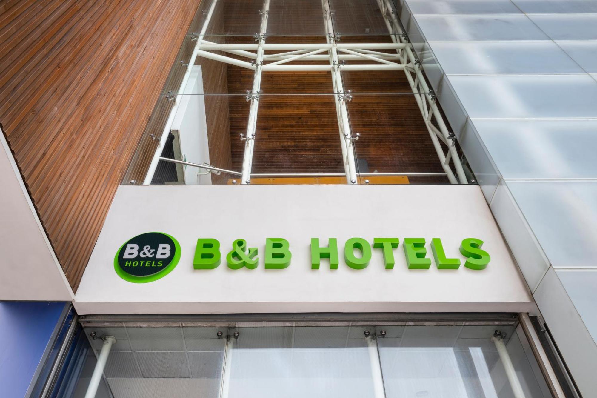 B&B Hotel Olhao Algarve Exterior photo